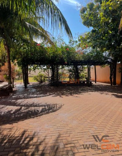 Chácara, 2 quartos, 1200 m² - Foto 5