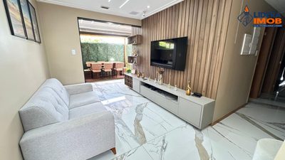 Apartamento, 3 quartos, 110 m² - Foto 1