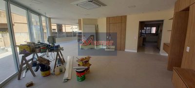 Cobertura, 5 quartos, 520 m² - Foto 5