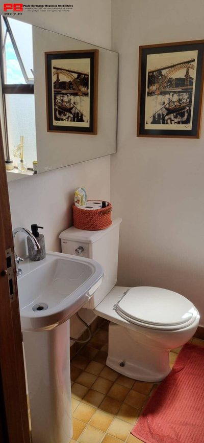 Apartamento, 2 quartos, 68 m² - Foto 5