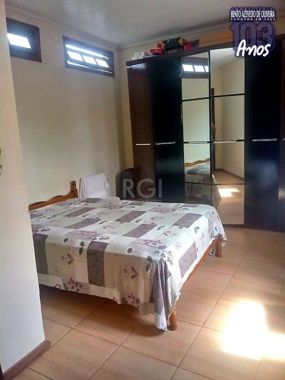 Casa, 3 quartos, 120 m² - Foto 2