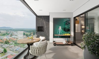 Apartamento, 3 quartos - Foto 5