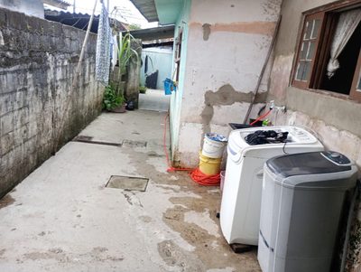 Casa, 2 quartos - Foto 2