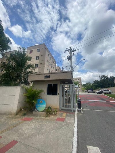 Apartamento, 2 quartos, 10 m² - Foto 1
