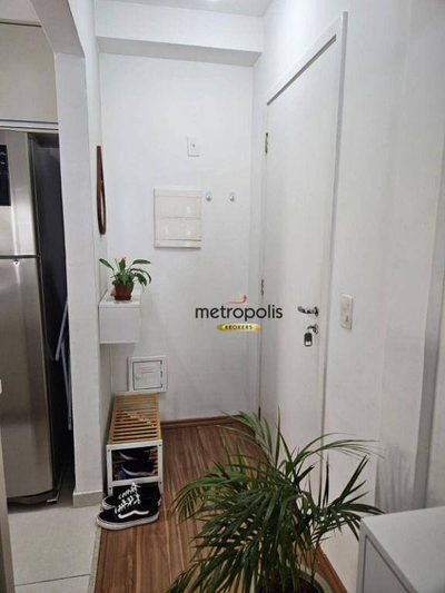 Apartamento, 3 quartos, 77 m² - Foto 2