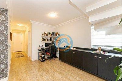 Apartamento, 3 quartos, 183 m² - Foto 3
