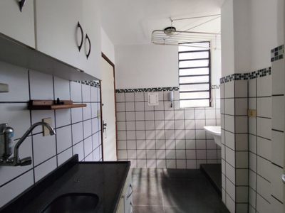 Apartamento, 2 quartos, 47 m² - Foto 4