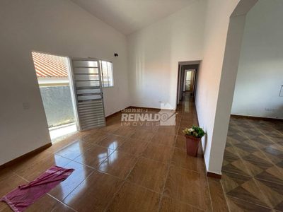 Casa, 6 quartos, 189 m² - Foto 1