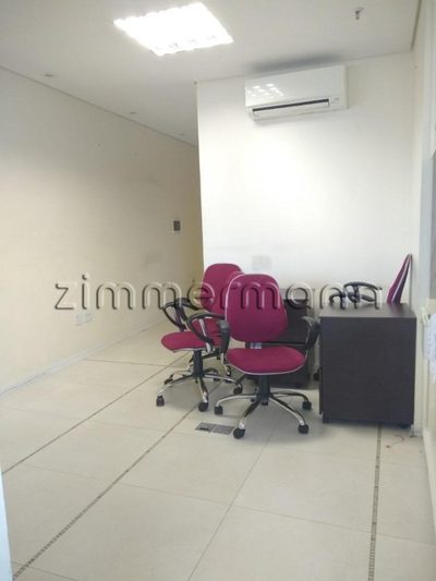 Casa Comercial, 61 m² - Foto 3