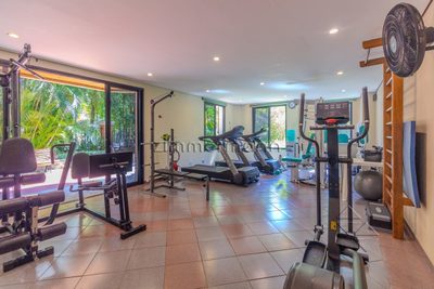 Apartamento, 3 quartos, 140 m² - Foto 4