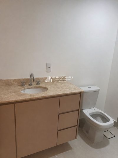 Apartamento, 3 quartos, 110 m² - Foto 2