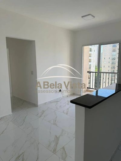 Apartamento, 2 quartos, 51 m² - Foto 1