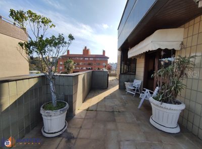 Cobertura, 3 quartos, 354 m² - Foto 3