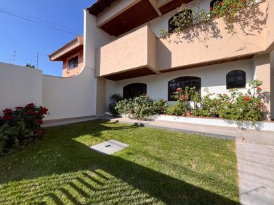 Casa, 5 quartos, 573 m² - Foto 1