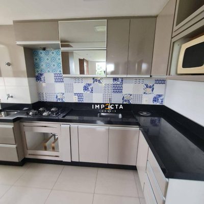 Apartamento, 2 quartos, 50 m² - Foto 2