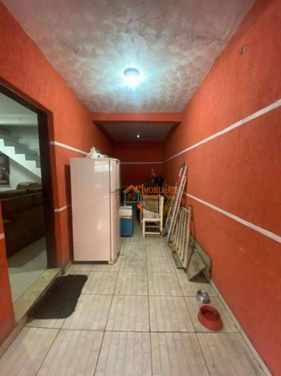 Sobrado, 3 quartos, 120 m² - Foto 3