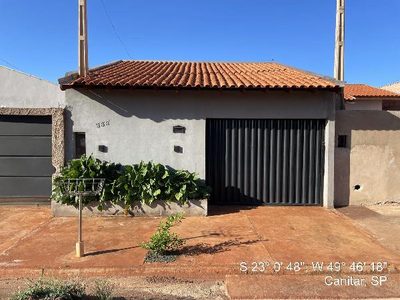 Casa, 2 quartos, 126 m² - Foto 1