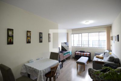 Apartamento, 2 quartos, 73 m² - Foto 2