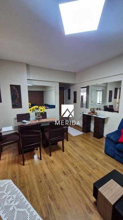 Apartamento, 3 quartos, 106 m² - Foto 4