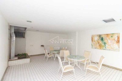 Apartamento, 2 quartos, 74 m² - Foto 2