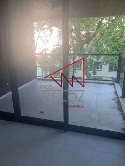 Apartamento, 3 quartos, 181 m² - Foto 1