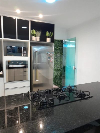 Sobrado, 3 quartos, 120 m² - Foto 5