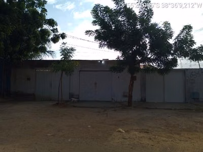 Casa, 1 quarto, 75 m² - Foto 1