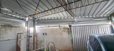 Casa, 2 quartos, 40 m² - Foto 3