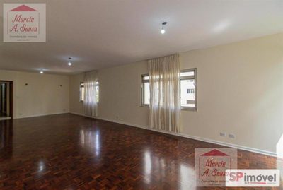 Apartamento, 3 quartos, 216 m² - Foto 4