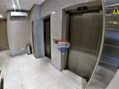 Sala-Conjunto, 41 m² - Foto 4