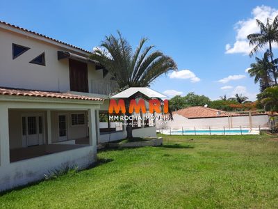 Chácara, 5 quartos - Foto 2