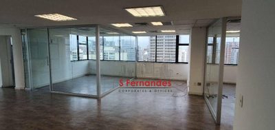 Sala-Conjunto, 173 m² - Foto 3