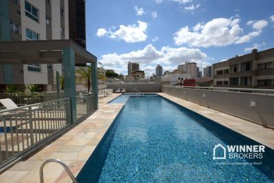 Apartamento, 3 quartos, 66 m² - Foto 3