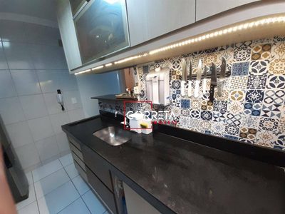 Apartamento, 2 quartos, 110 m² - Foto 4