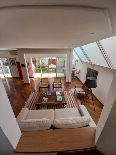 Sobrado, 4 quartos, 370 m² - Foto 3