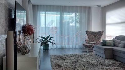 Apartamento, 3 quartos, 281 m² - Foto 5