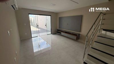 Casa, 2 quartos, 110 m² - Foto 1