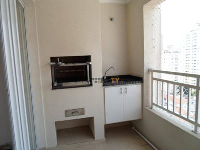 Apartamento, 3 quartos, 97 m² - Foto 3