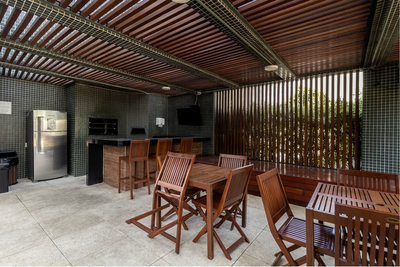 Apartamento, 3 quartos, 87 m² - Foto 5