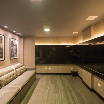 Apartamento, 2 quartos, 120 m² - Foto 1