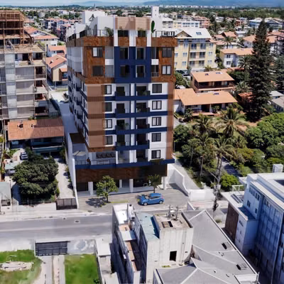 Apartamento, 3 quartos, 94 m² - Foto 1