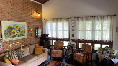 Casa, 4 quartos, 150 m² - Foto 4