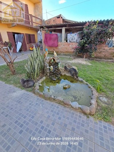 Casa, 4 quartos - Foto 5