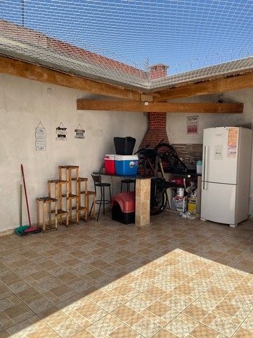 Casa de Condomínio, 2 quartos - Foto 5