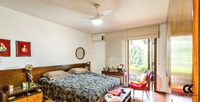 Casa, 4 quartos, 358 m² - Foto 3