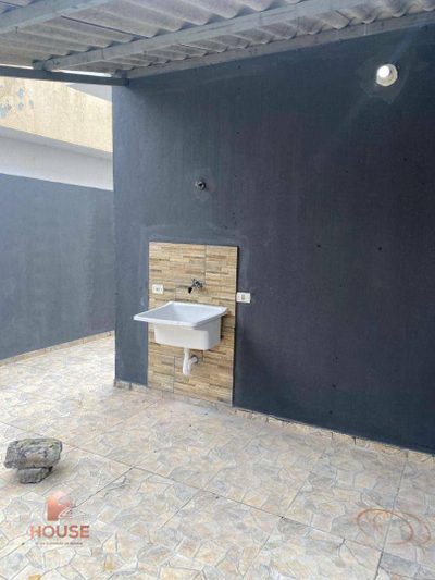 Casa, 2 quartos, 62 m² - Foto 5