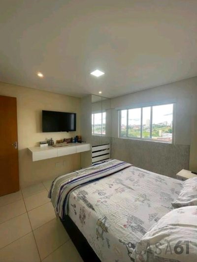 Apartamento, 2 quartos, 55 m² - Foto 5