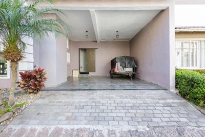 Casa, 4 quartos, 227 m² - Foto 2