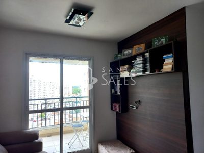 Apartamento, 3 quartos, 66 m² - Foto 5