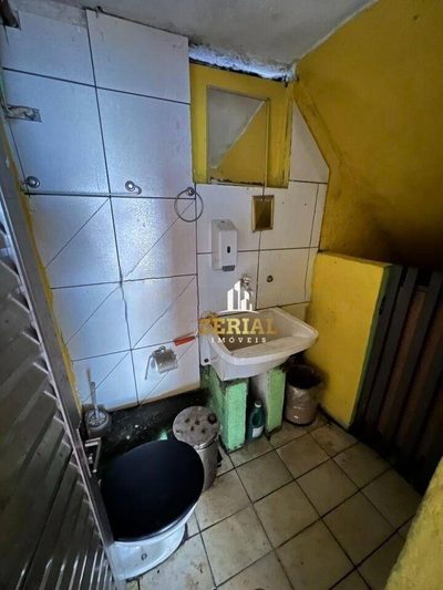Loja-Salão, 90 m² - Foto 4